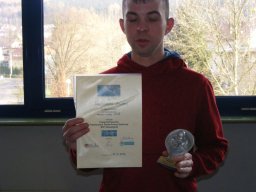 Zawody Pływackie w Kudowie Zdroju 24 listopad 2017r.